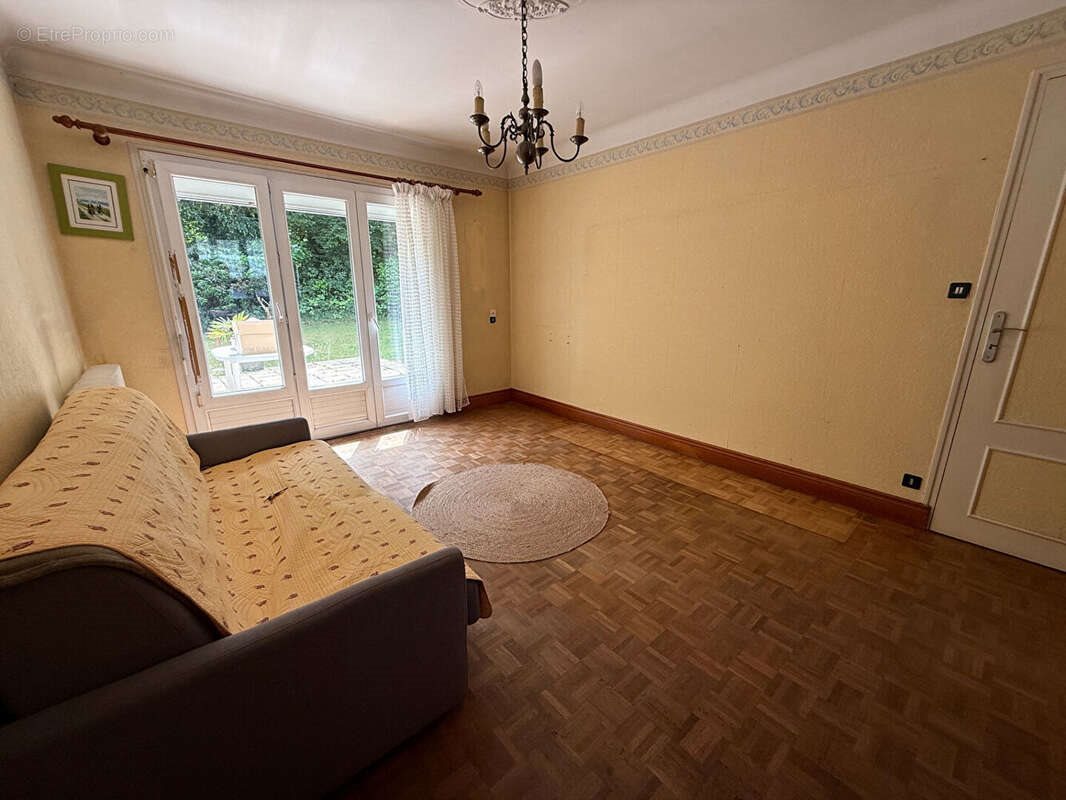 Maison à vendre, 119m², Quimper