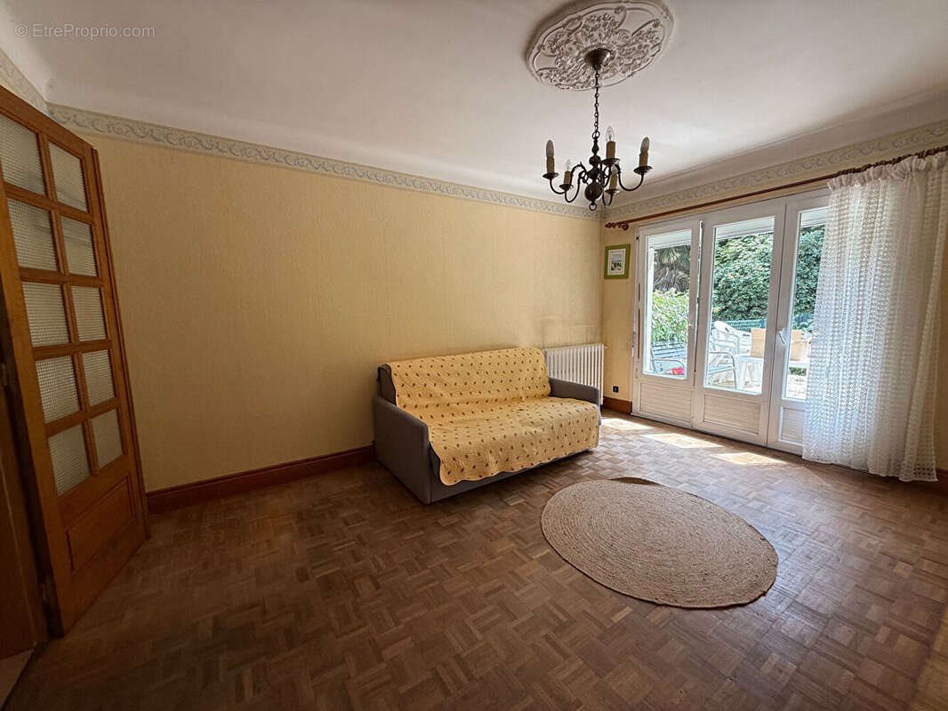 Maison à vendre, 119m², Quimper