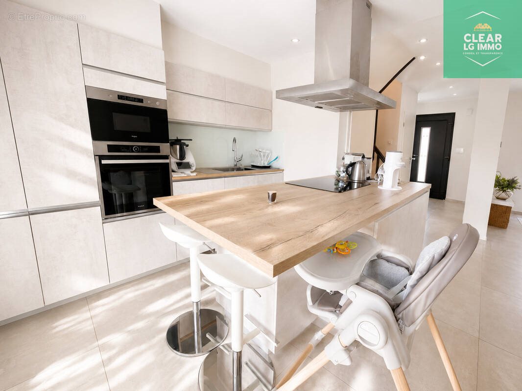 Maison à vendre, 85m², Hayange