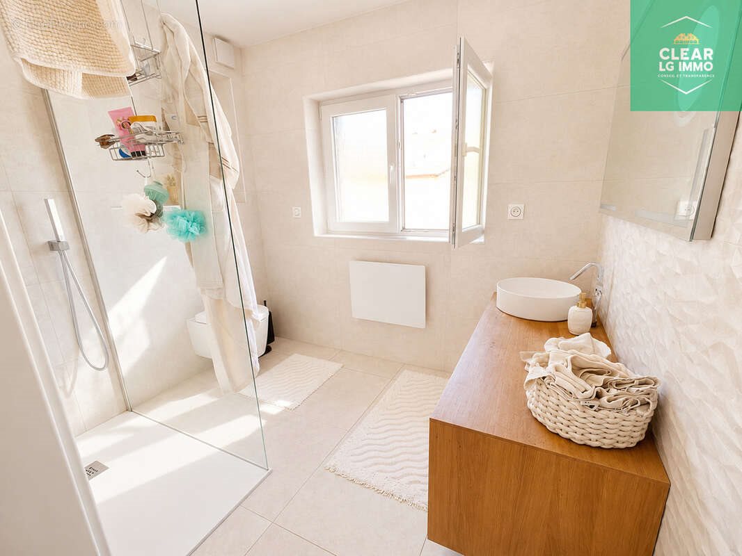 Maison à vendre, 85m², Hayange