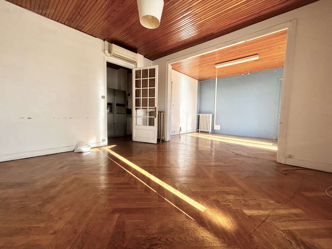 Appartement à vendre, 103m², Nice