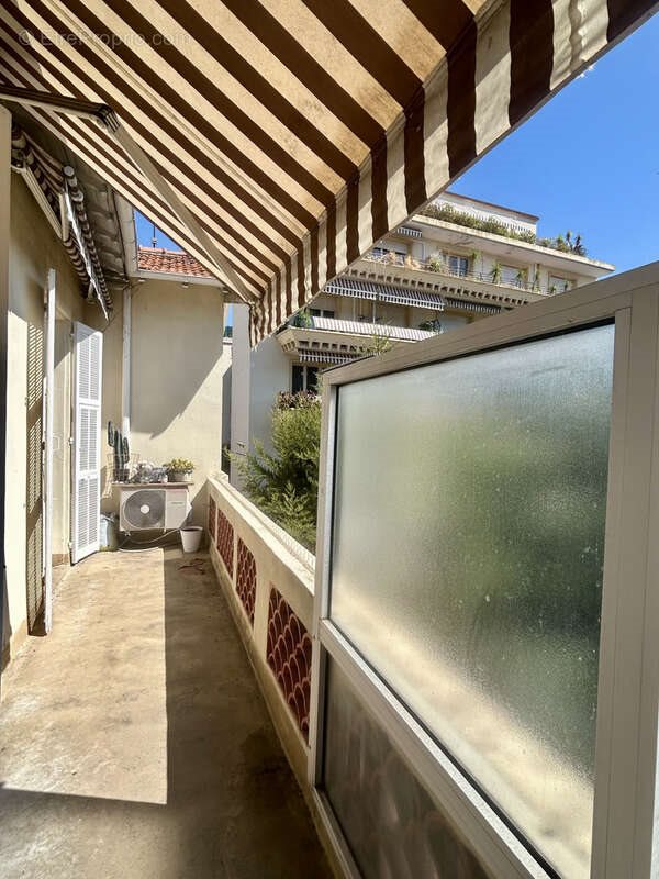 Appartement à vendre, 103m², Nice