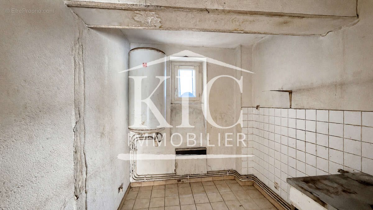Appartement à vendre, 20m², Carcassonne
