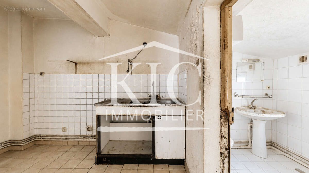 Appartement à vendre, 20m², Carcassonne
