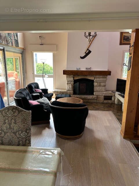 Maison à vendre, 140m², Perros-Guirec
