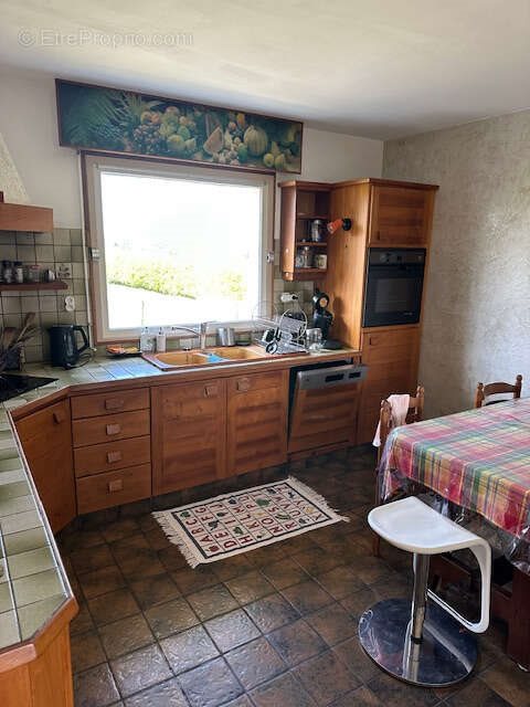 Maison à vendre, 140m², Perros-Guirec