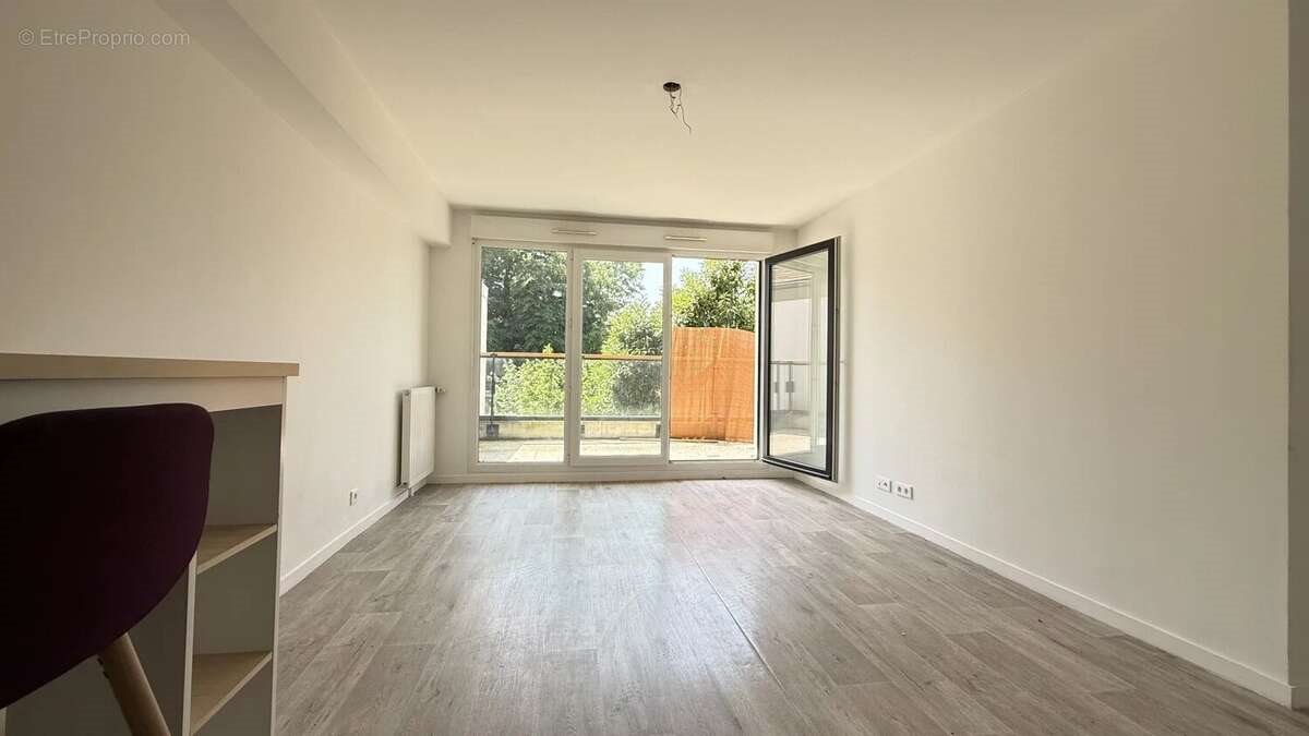 Appartement à vendre, 55m², Montmorency