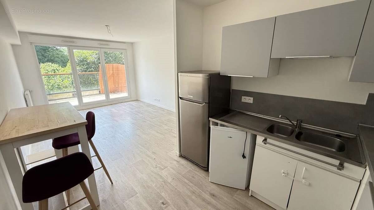 Appartement à vendre, 55m², Montmorency