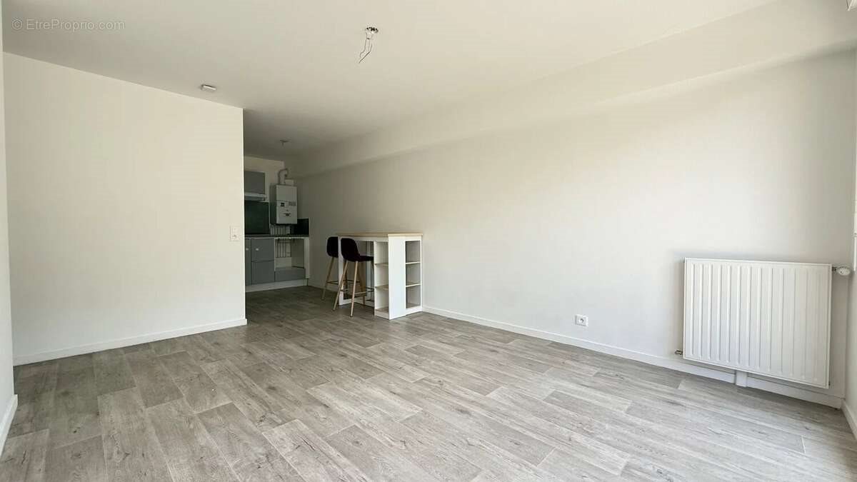 Appartement à vendre, 55m², Montmorency