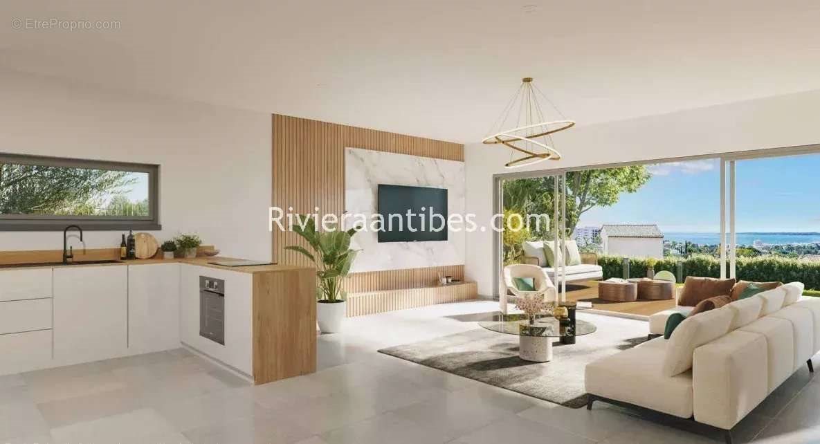 Maison à vendre, 143m², Antibes