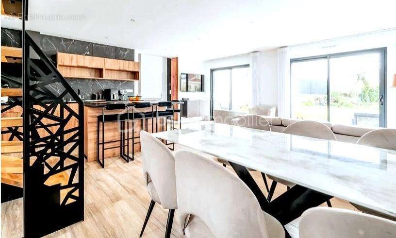 Maison à vendre, 142m², Cholet