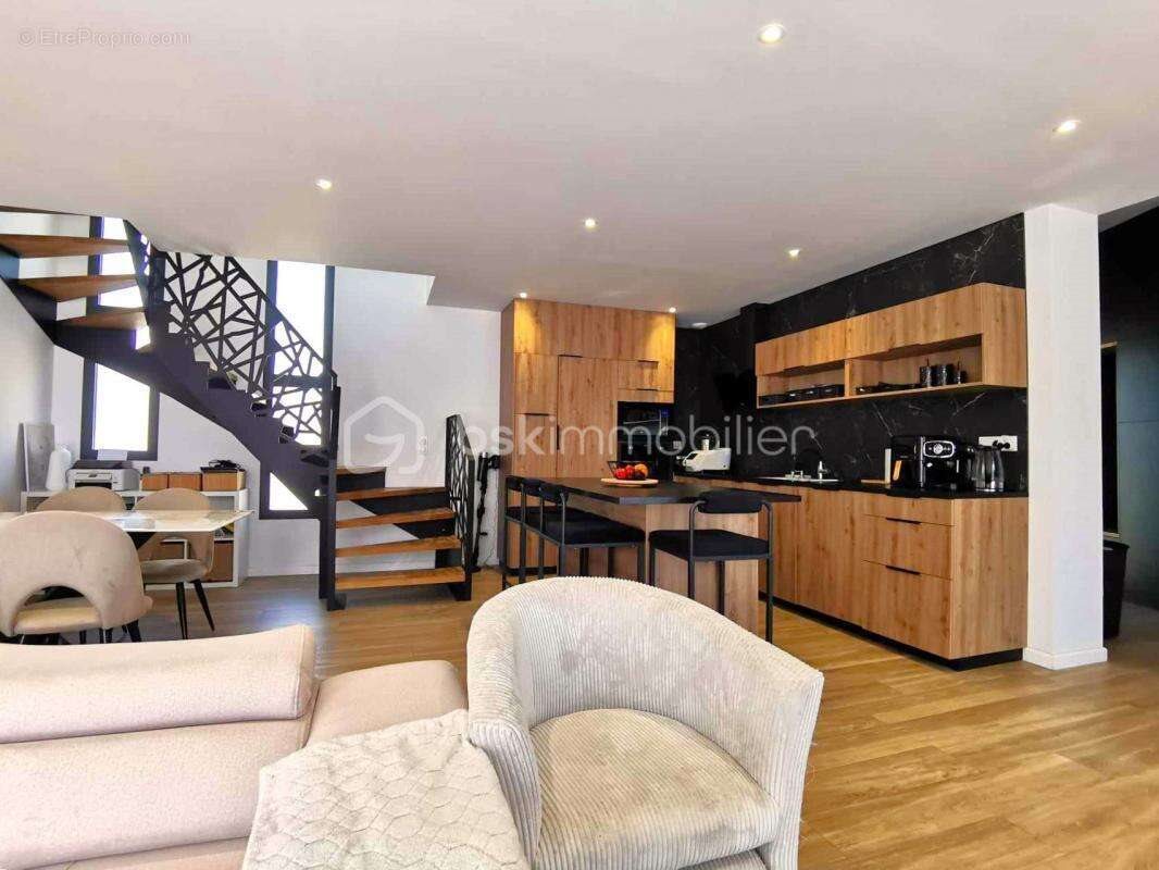 Maison à vendre, 142m², Cholet