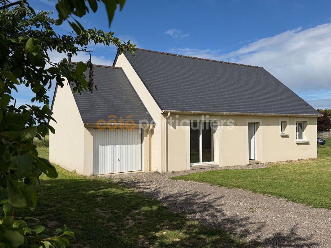 Maison à vendre, 90m², Evreux