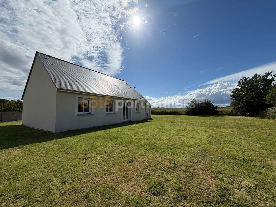 Maison à vendre, 90m², Evreux