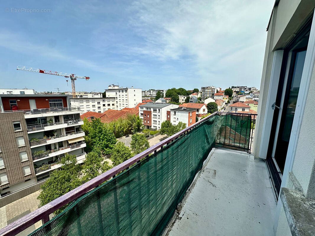 Appartement à vendre, 25m², Montreuil