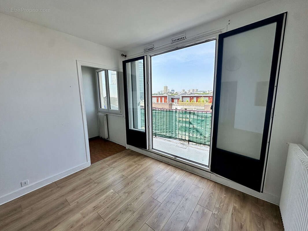 Appartement à vendre, 25m², Montreuil