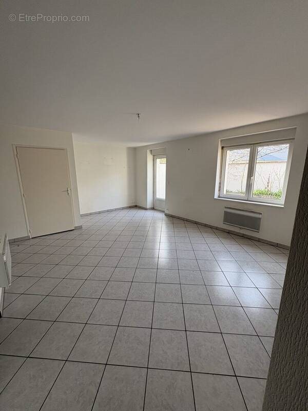 Appartement à vendre, 52m², La Chapelle-Saint-Mesmin