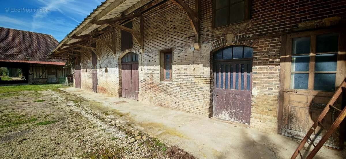 Maison à vendre, 98m², Bercenay-en-Othe
