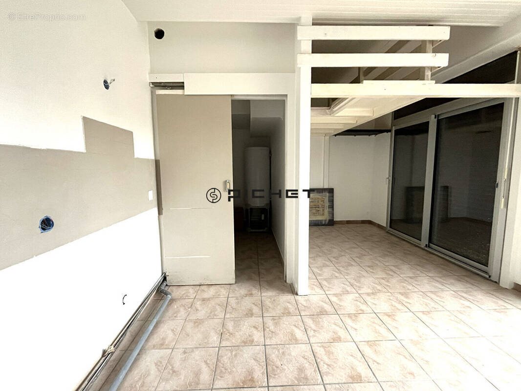 Appartement à vendre, 22m², Seignosse