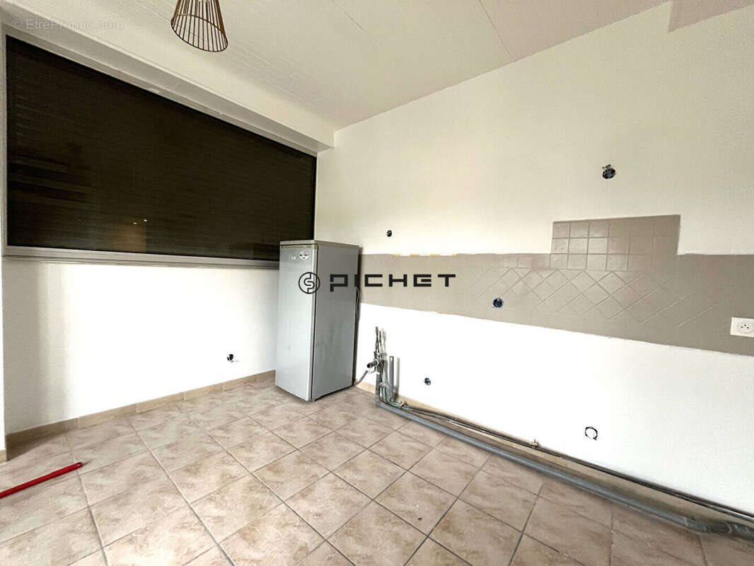 Appartement à vendre, 22m², Seignosse