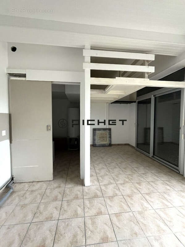 Appartement à vendre, 22m², Seignosse