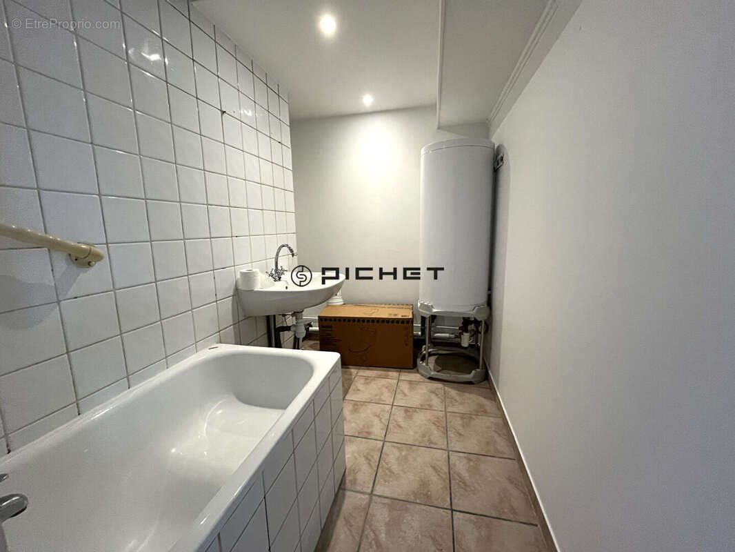 Appartement à vendre, 22m², Seignosse