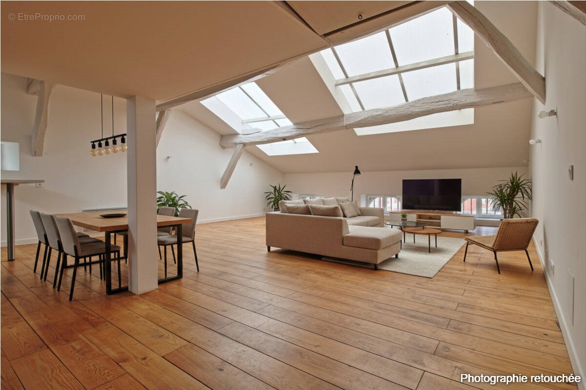 Appartement à vendre, 135m², Dax