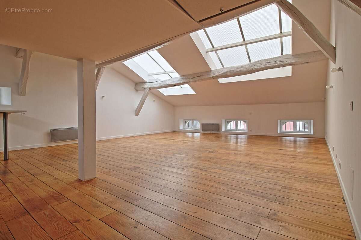 Appartement à vendre, 135m², Dax