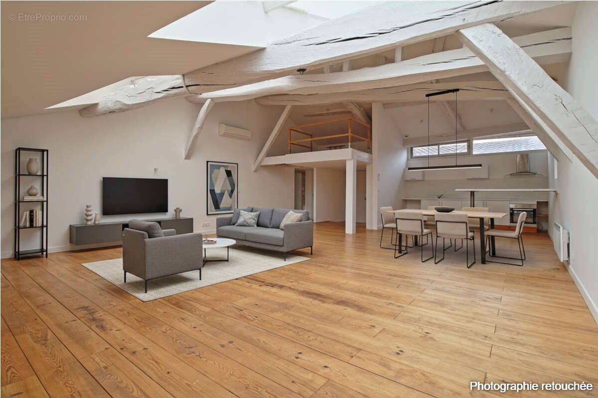 Appartement à vendre, 135m², Dax