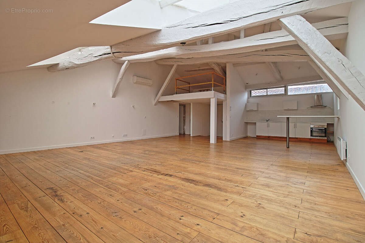Appartement à vendre, 135m², Dax