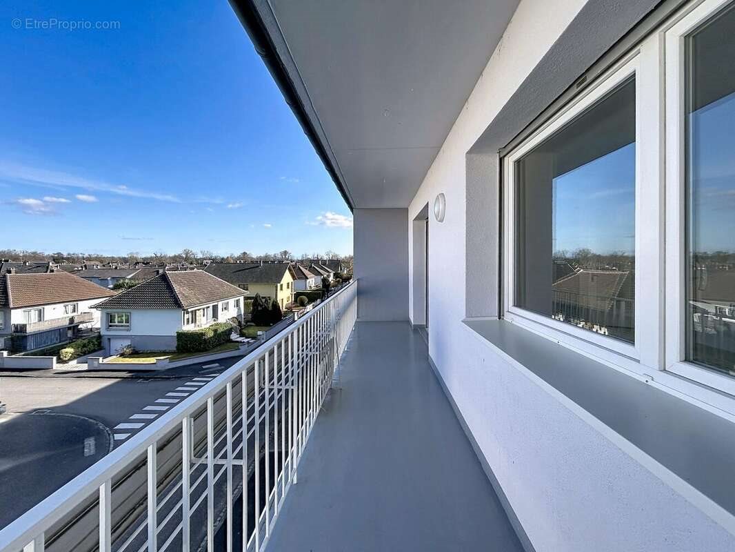 Appartement à vendre, 83m², Erstein