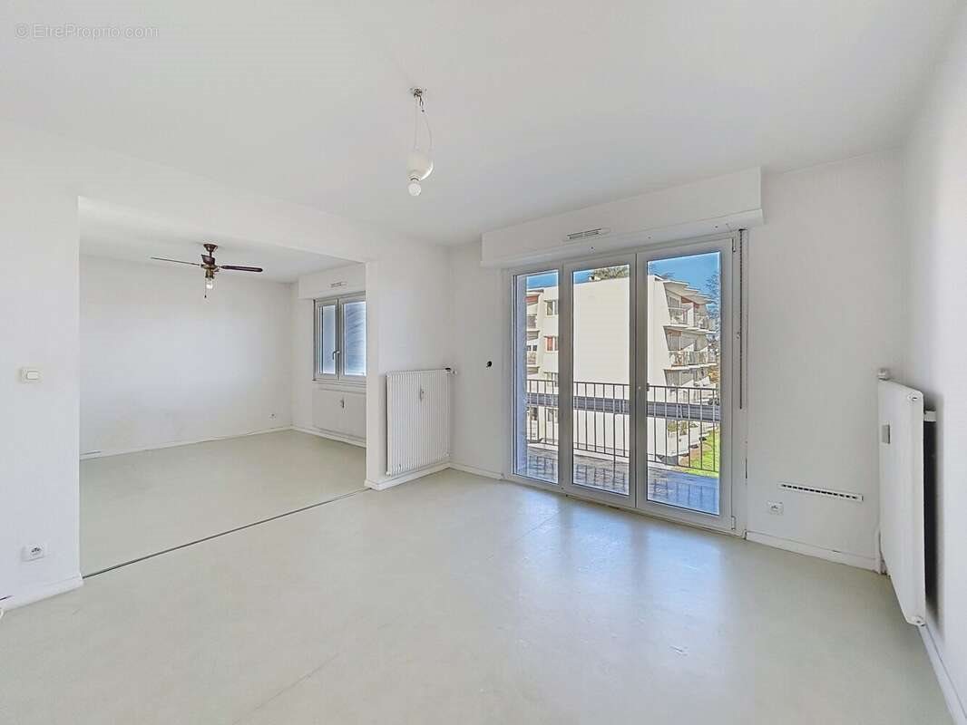 Appartement à vendre, 83m², Erstein