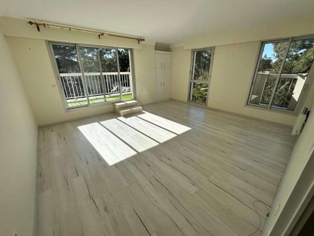 Appartement à vendre, 55m², La Baule-Escoublac