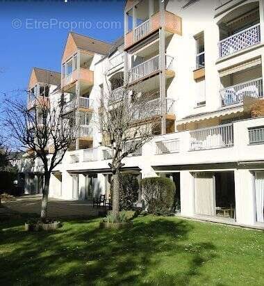 Appartement à vendre, 55m², La Baule-Escoublac