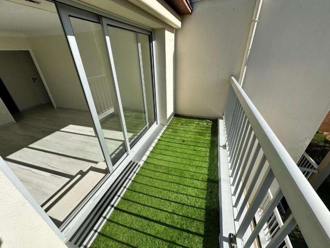 Appartement à vendre, 55m², La Baule-Escoublac