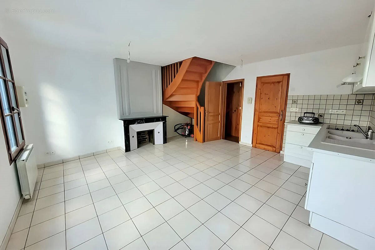 Appartement à vendre, 145m², Abbeville