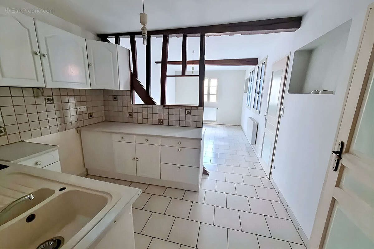 Appartement à vendre, 145m², Abbeville