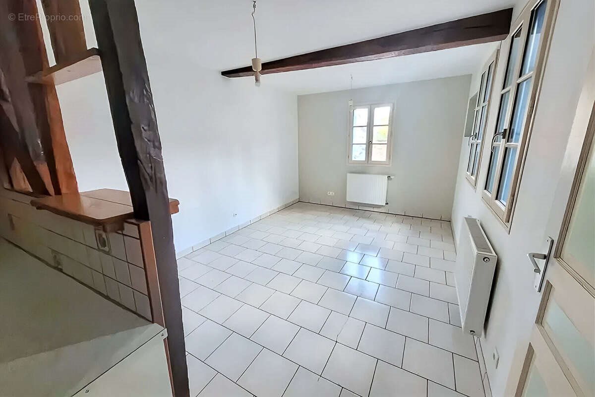 Appartement à vendre, 145m², Abbeville