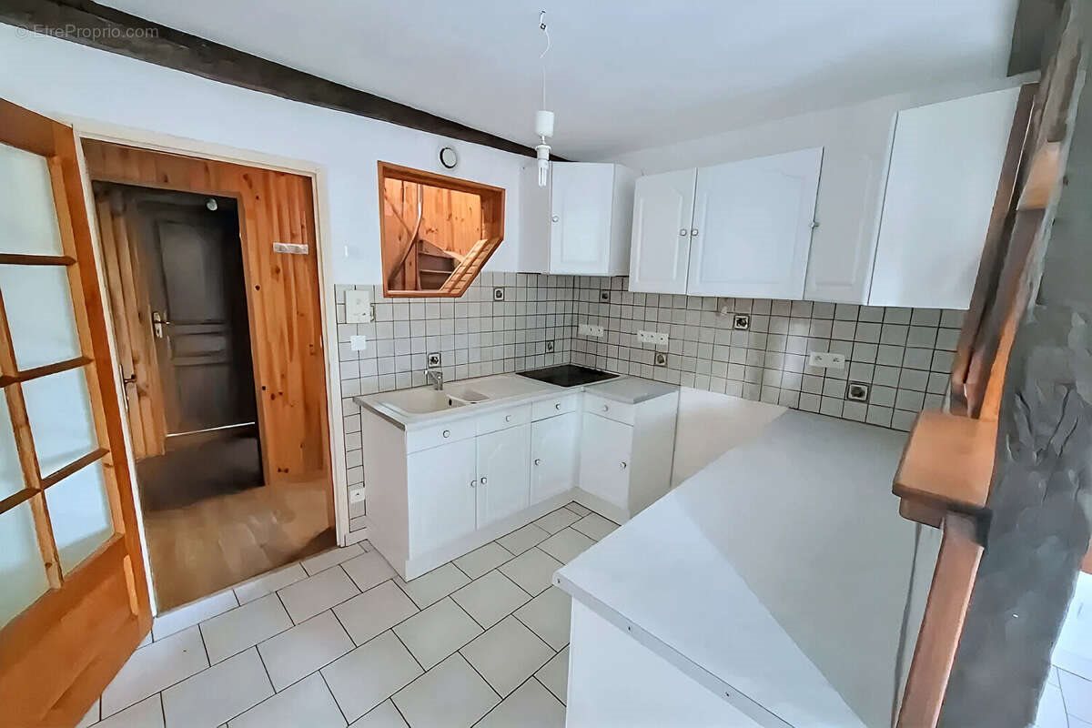 Appartement à vendre, 145m², Abbeville