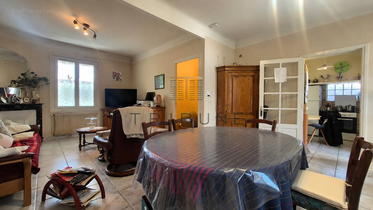 Maison à vendre, 100m², Agen