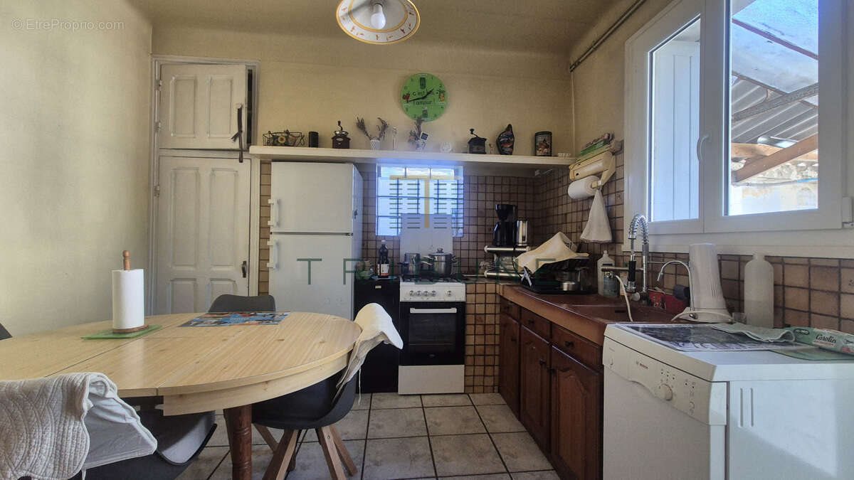 Maison à vendre, 100m², Agen