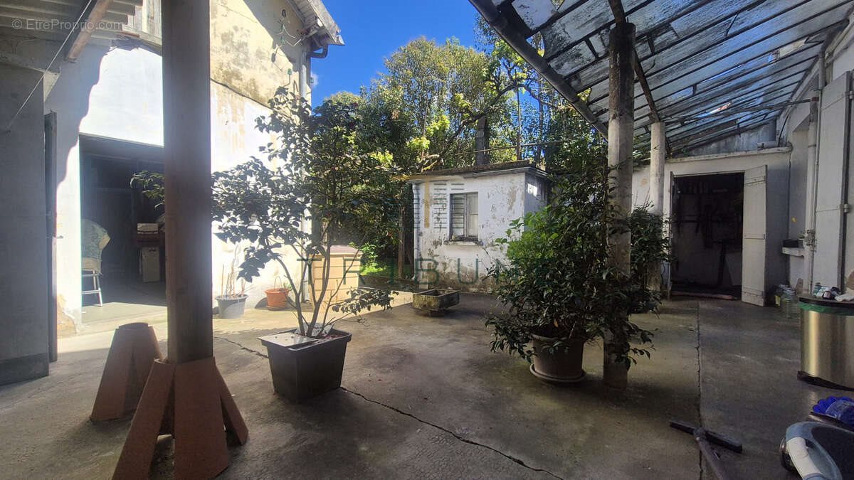 Maison à vendre, 100m², Agen