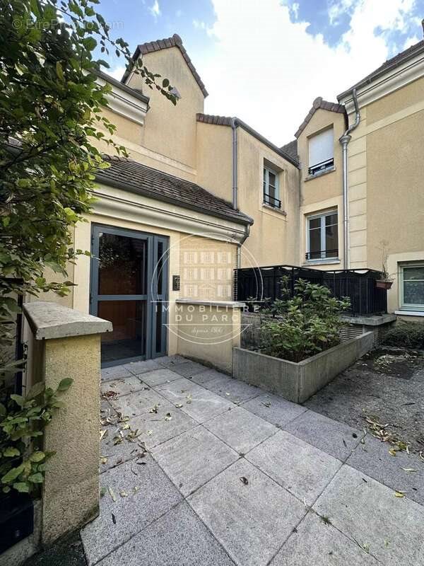 Appartement à vendre, 50m², Le Chesnay