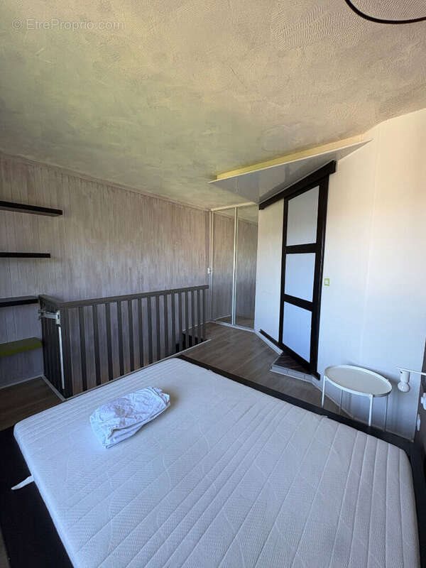 Appartement à vendre, 32m², Vandoeuvre-lès-Nancy