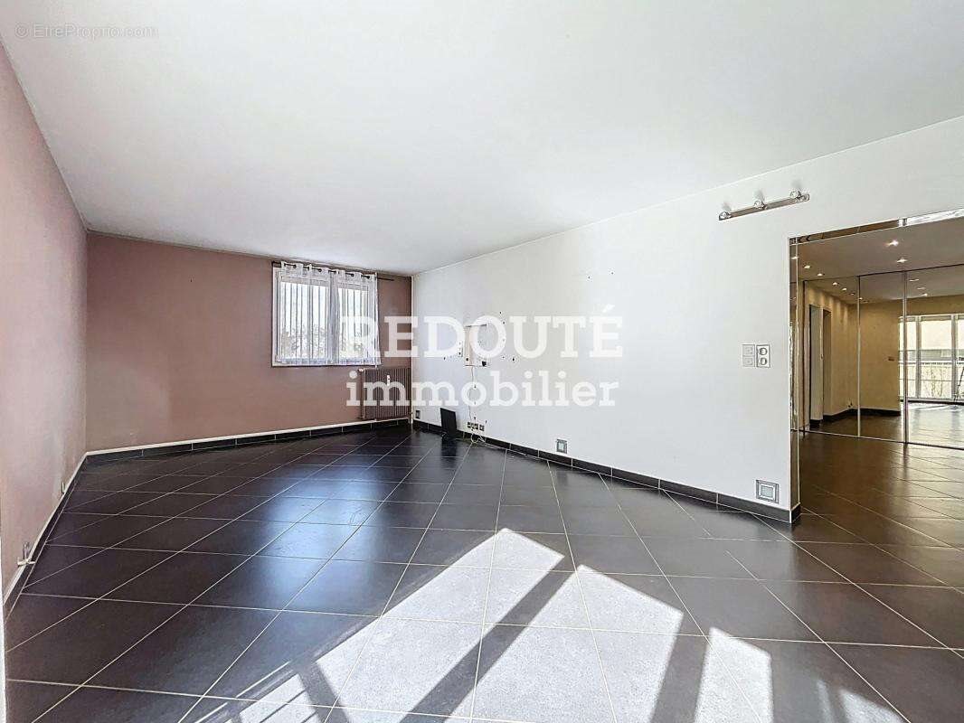 Appartement à vendre, 80m², Reims