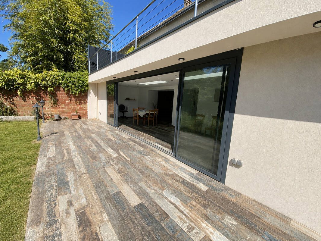 Maison à vendre, 211m², Ozouer-le-Voulgis