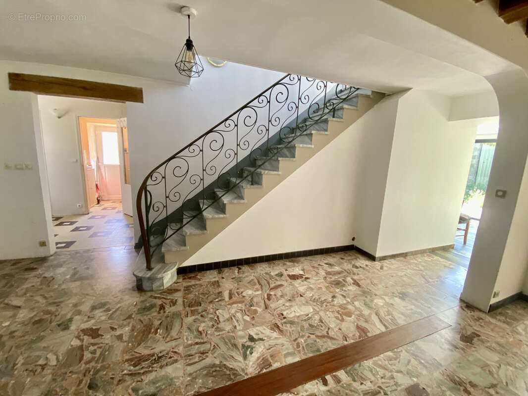Maison à vendre, 211m², Ozouer-le-Voulgis