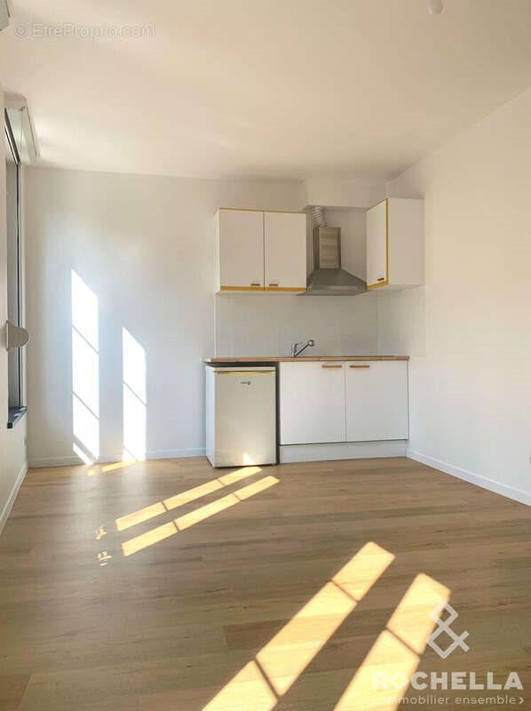 Appartement à vendre, 233m², La Rochelle