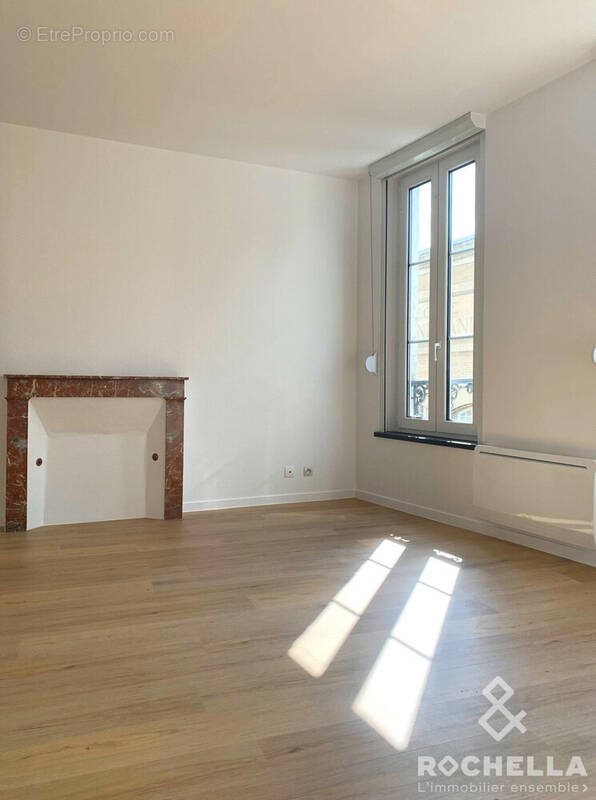 Appartement à vendre, 233m², La Rochelle