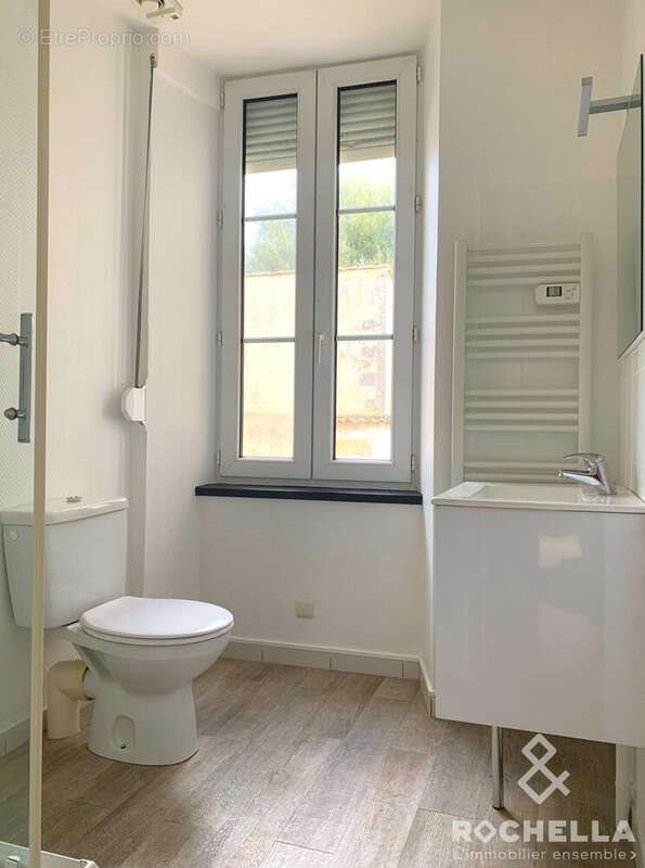 Appartement à vendre, 233m², La Rochelle